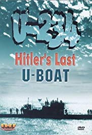 U-234 Hitler utolsó tengeralattjárója