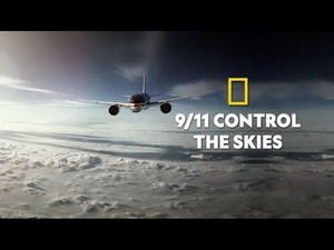 9-11: Az irányítótornyok hősei