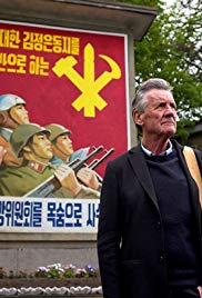 M. P. Észak Koreában
