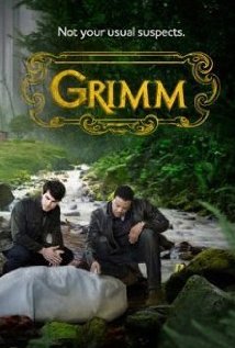 Grimm - (2012) : 2. évad