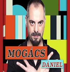Comedy Club: Mogács Dániel: Dr. Mogács országos népbutító kampány