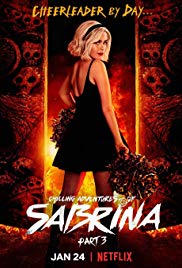 Chilling Adventures of Sabrina (2020) : 3. évad