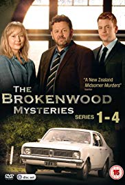 Brokenwood titkai 