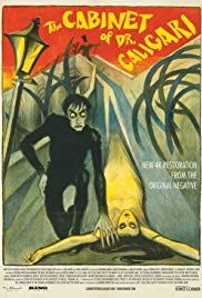 Dr. Caligari (1920)