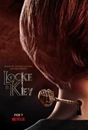 Locke & Key  Kulcs a zárját
