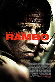 Rambo IV (Jhon  Rambo)