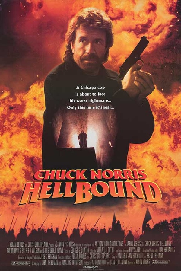 Hellbound - Út a pokolba