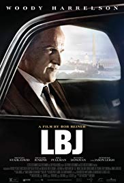 LBJ-Az elnök