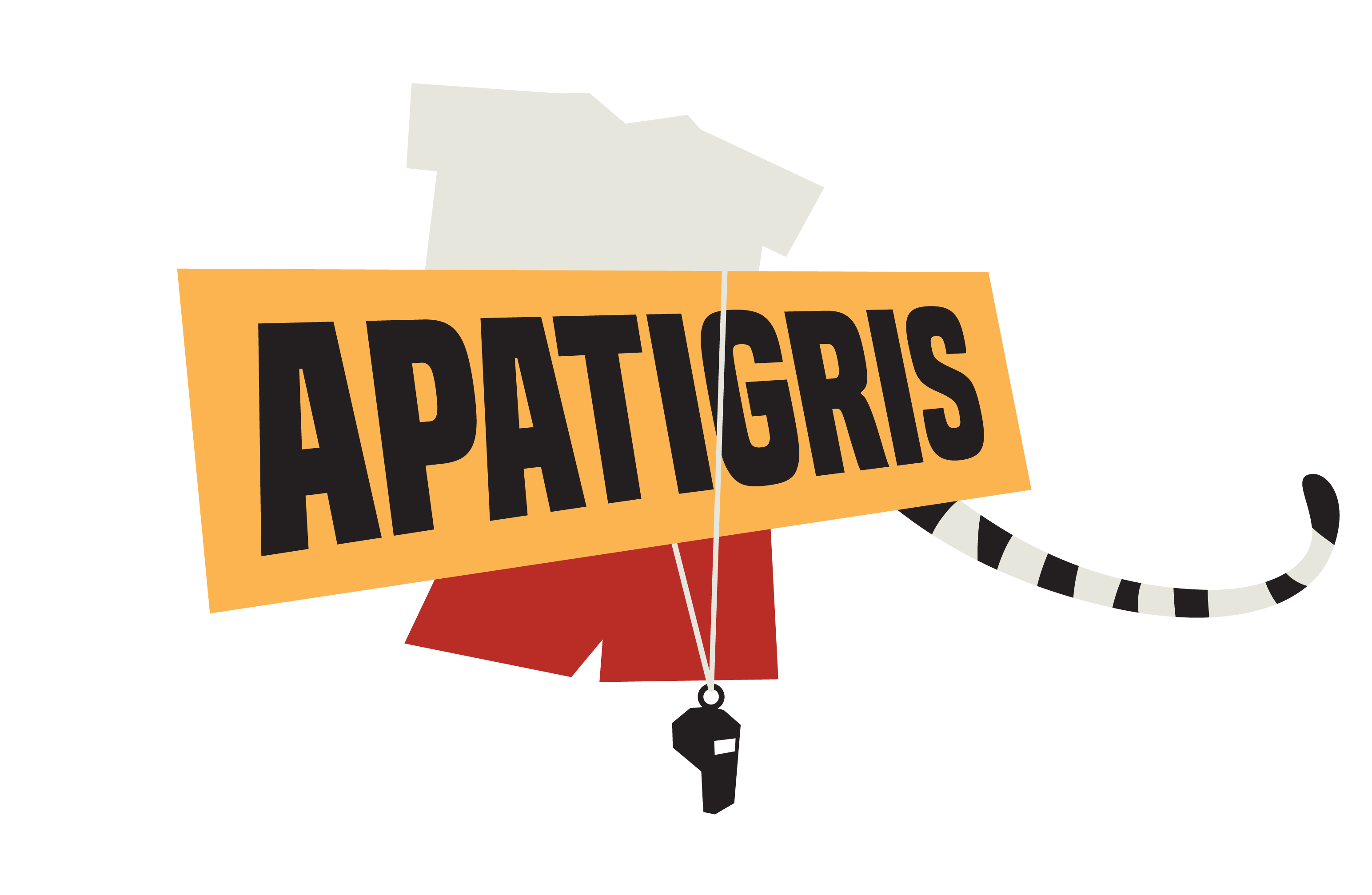 Apatigris