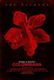 Colombiana CB