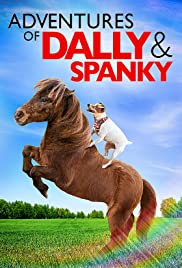 Dally és Spanky