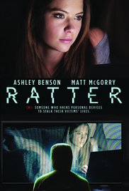 Ratter (2016)