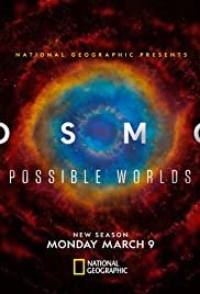 Kozmosz: Lehetséges világok