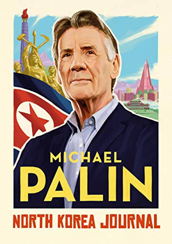 Michael Palin Észak-Koreában