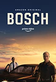 Harry Bosch - A nyomozó (2020) : 6. évad