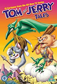 Tom és Jerry újabb kalandjai