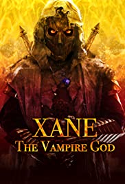 Xane - A vámpíristen (2020)