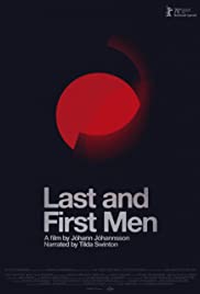 Last and  First Man