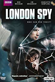 London Spy 1