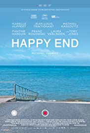 Happy End(2017)