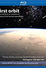 First Orbit 