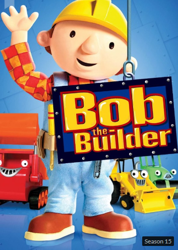 Bob, a mester