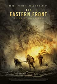 A keleti fronton (2020)