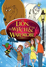 Narnia krónikái: Az oroszlán, a boszorkány és a ruhásszekrény (1979)