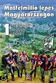 Másfélmillió lépés magyarországon