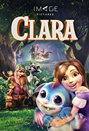 Clara - Egy tündéri kaland 