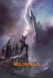Valhalla - Thor legendája
