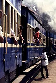 A nagy indiai vasút