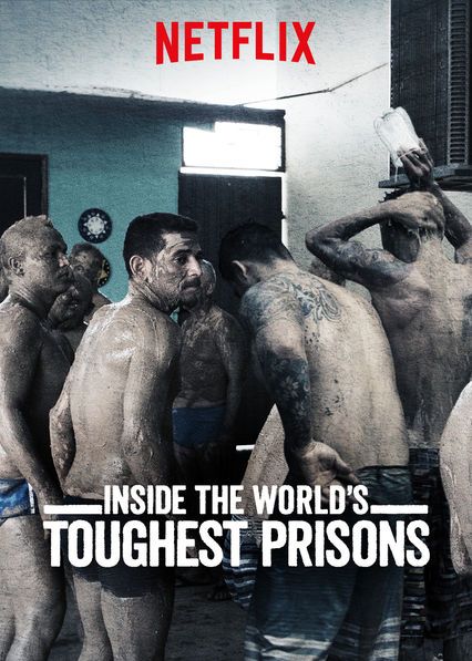 Élet a világ legkeményebb börtöneiben