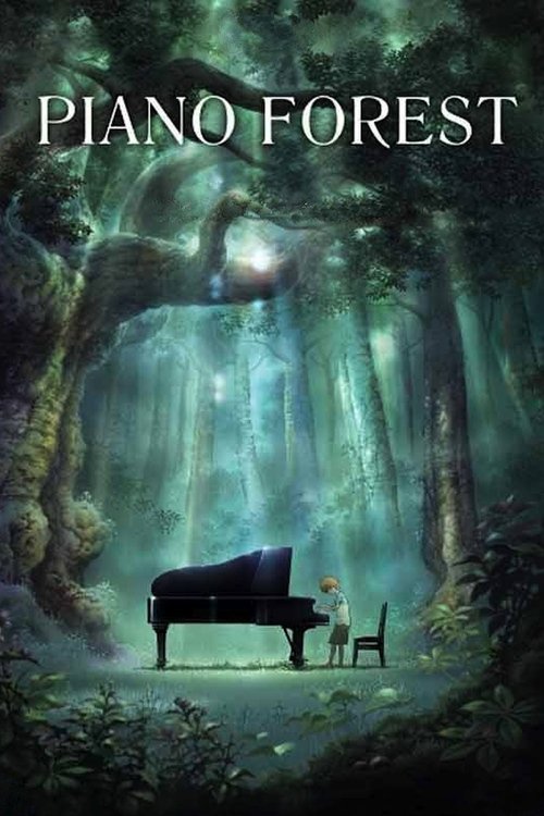 Az erdő zongorája 