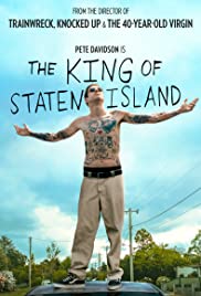 Staten Island királya (2020)
