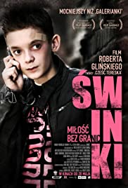 Én, Tomek(Swinki)