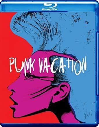 Punk Vakáció
