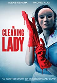 The Cleaning Lady. (2018)