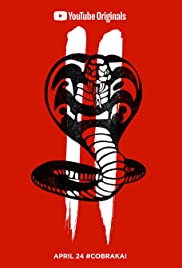 Cobra Kai - A karate kölyök öröksége
