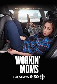 Dolgozó anyák