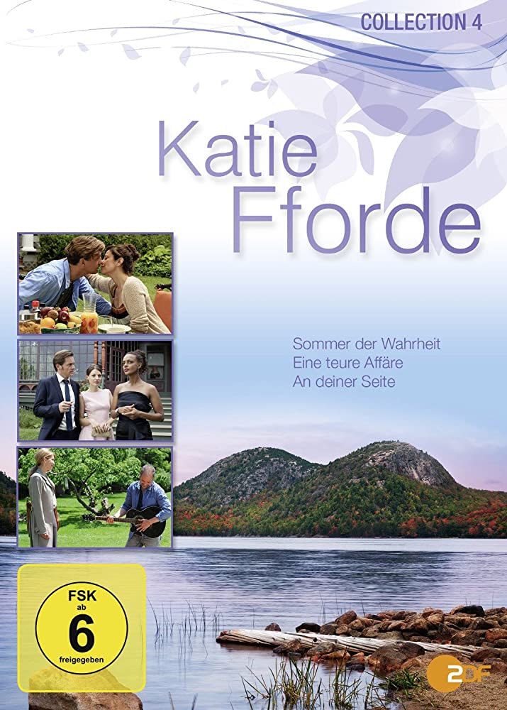 Katie Fforde: A szerelem ára
