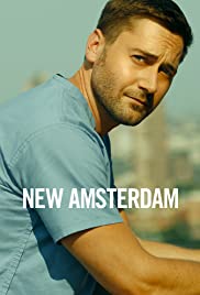 New Amsterdam (2019) : 2. évad