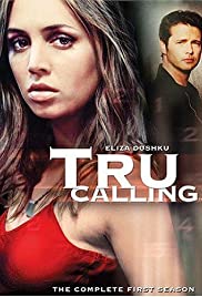 Tru Calling - Az őrangyal