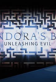 Pandora szelencéje: A gonosz elszabadul 