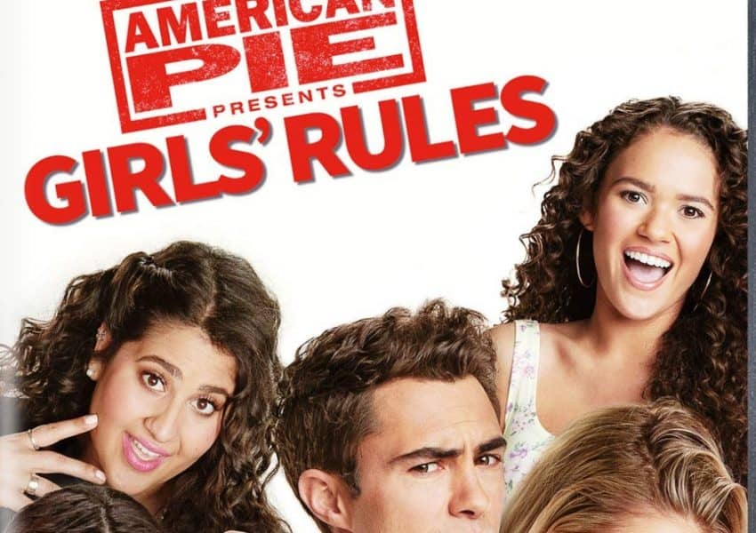 American Pie Présente: Girls Power