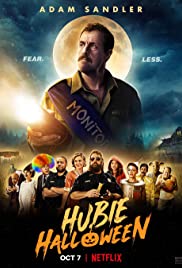 Hubie, a halloween hőse  (2020)