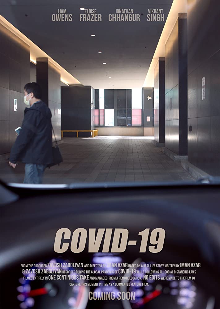 COVID-19: Harc a járvánnyal