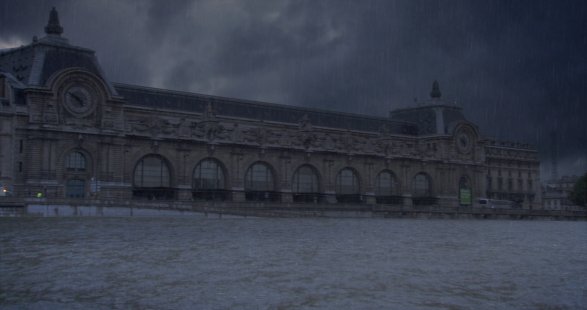 Párizs 2010 - A nagy özönvíz