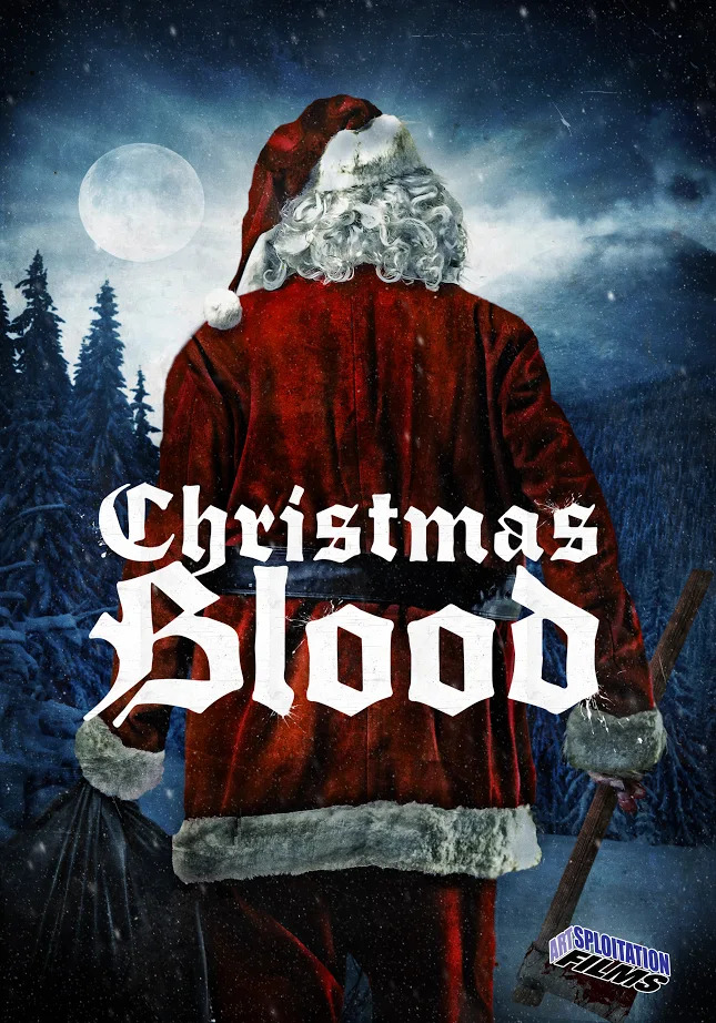 Vérkarácsony (2017)