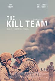 The Kill Team.